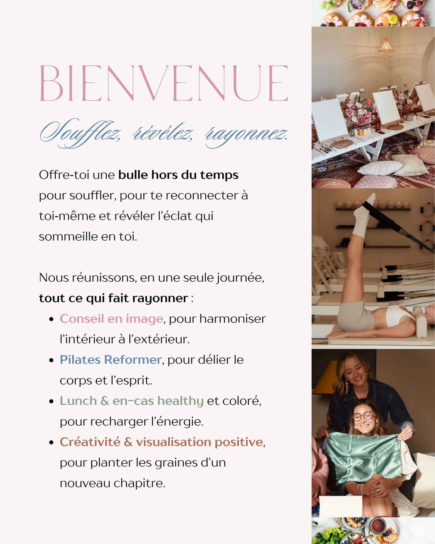 La Parenthèse