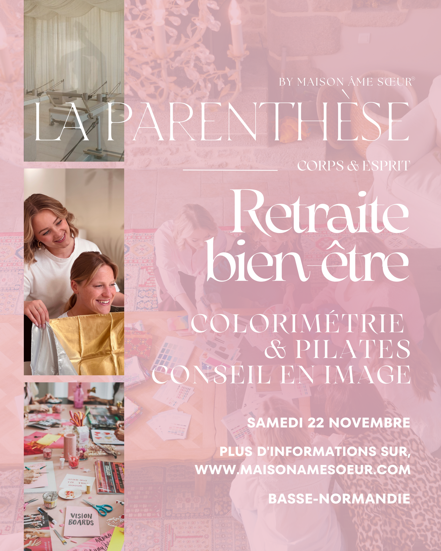 La Parenthèse