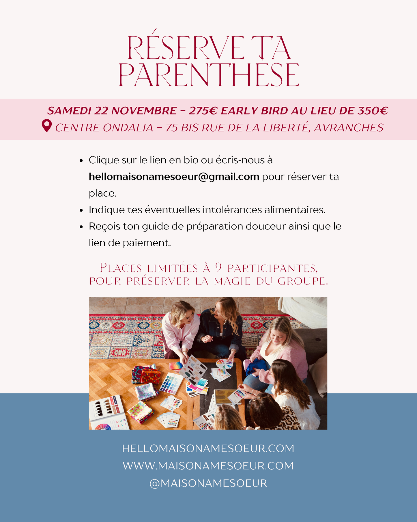 La Parenthèse