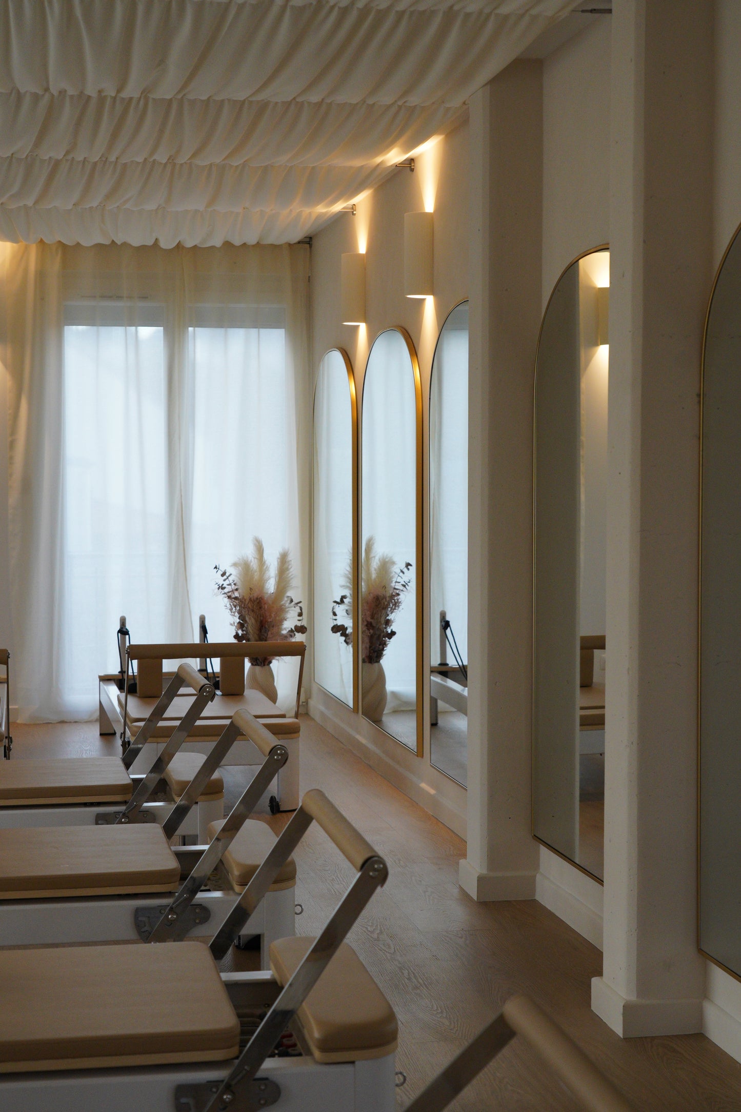 La Parenthèse - Lundi 13 avril - Matinée immersive