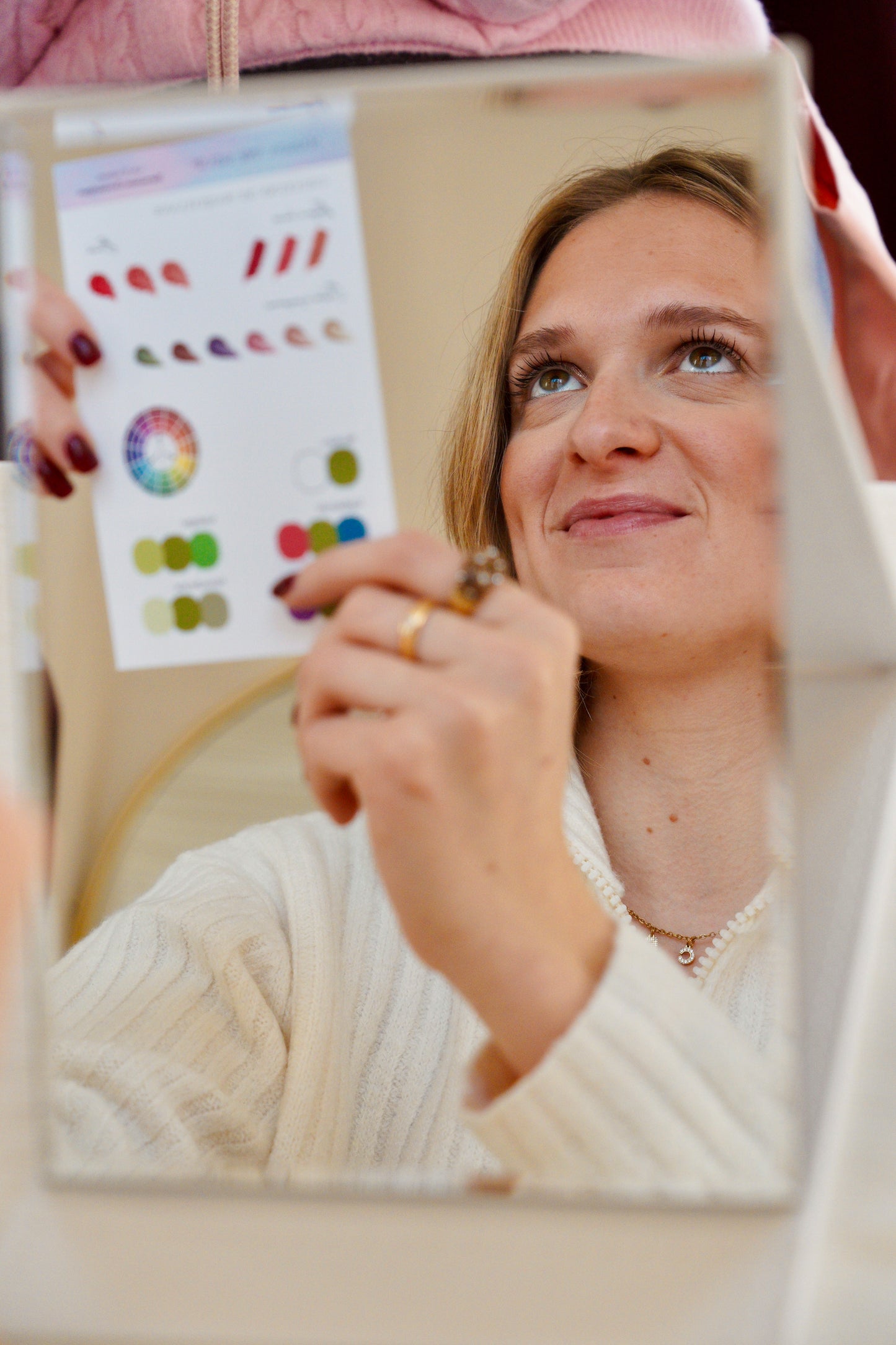 La Parenthèse - Lundi 13 avril - Matinée immersive