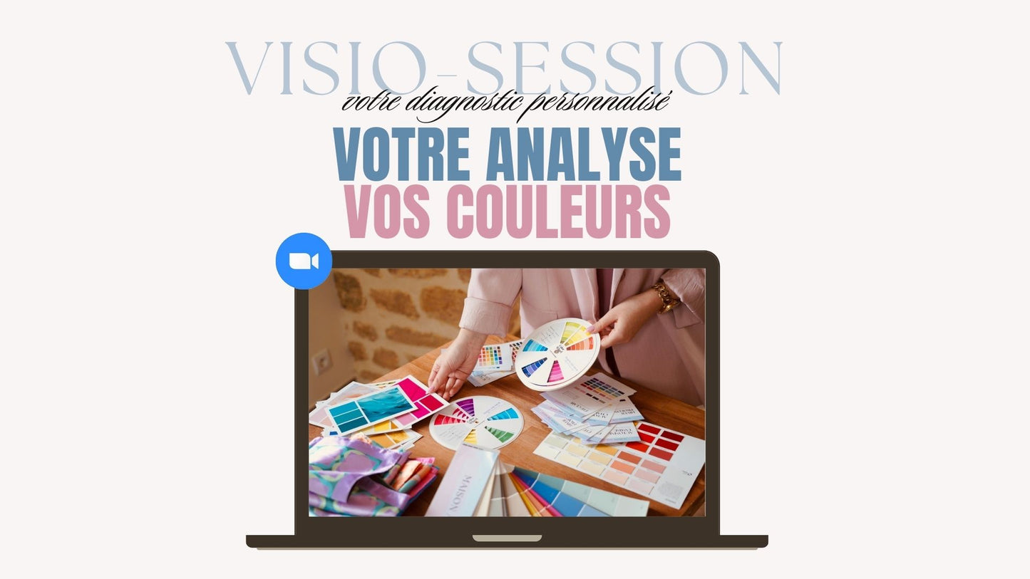 Colorimétrie Online Excellence